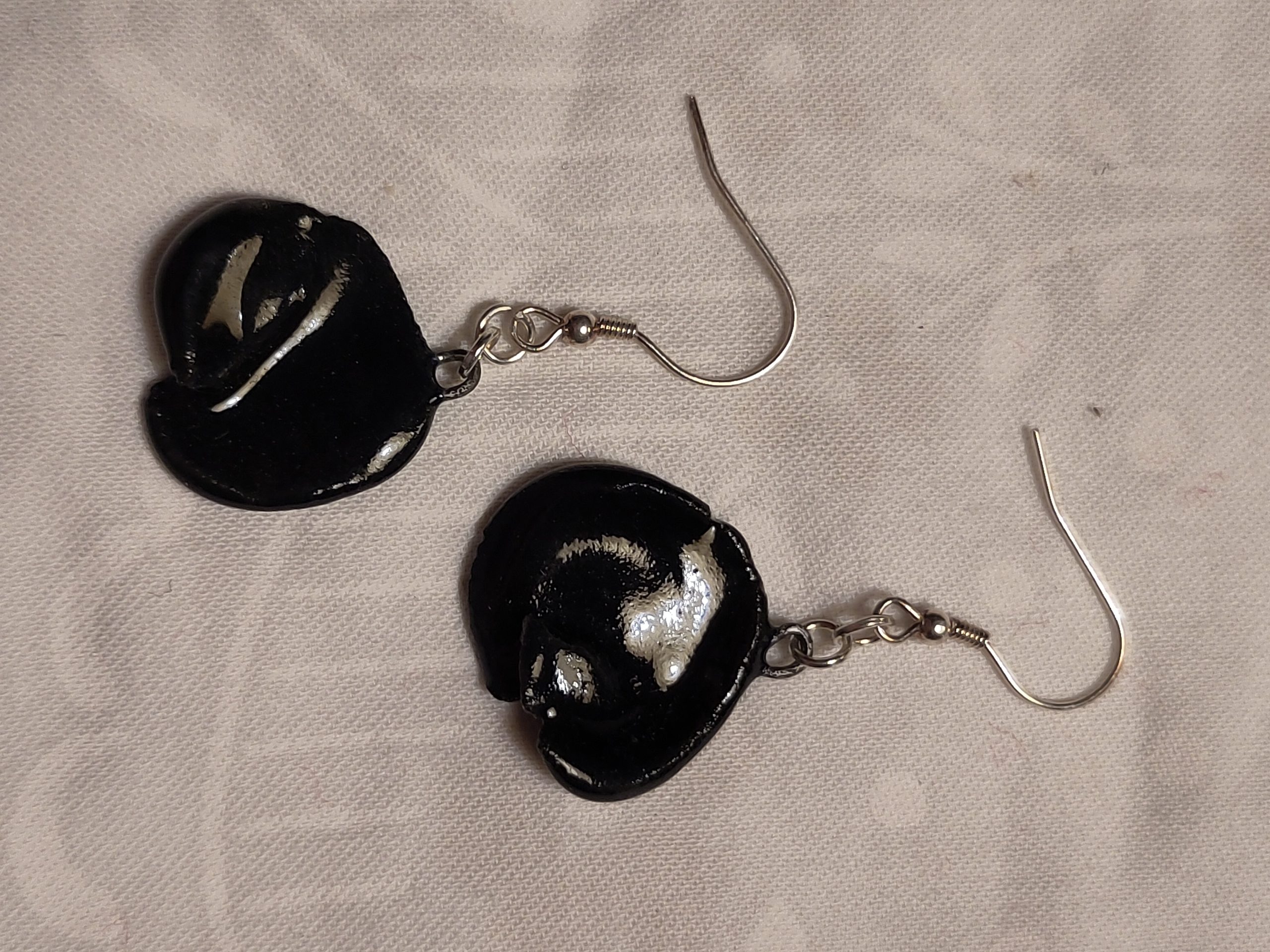 Øresmykker: Print - Billede 2