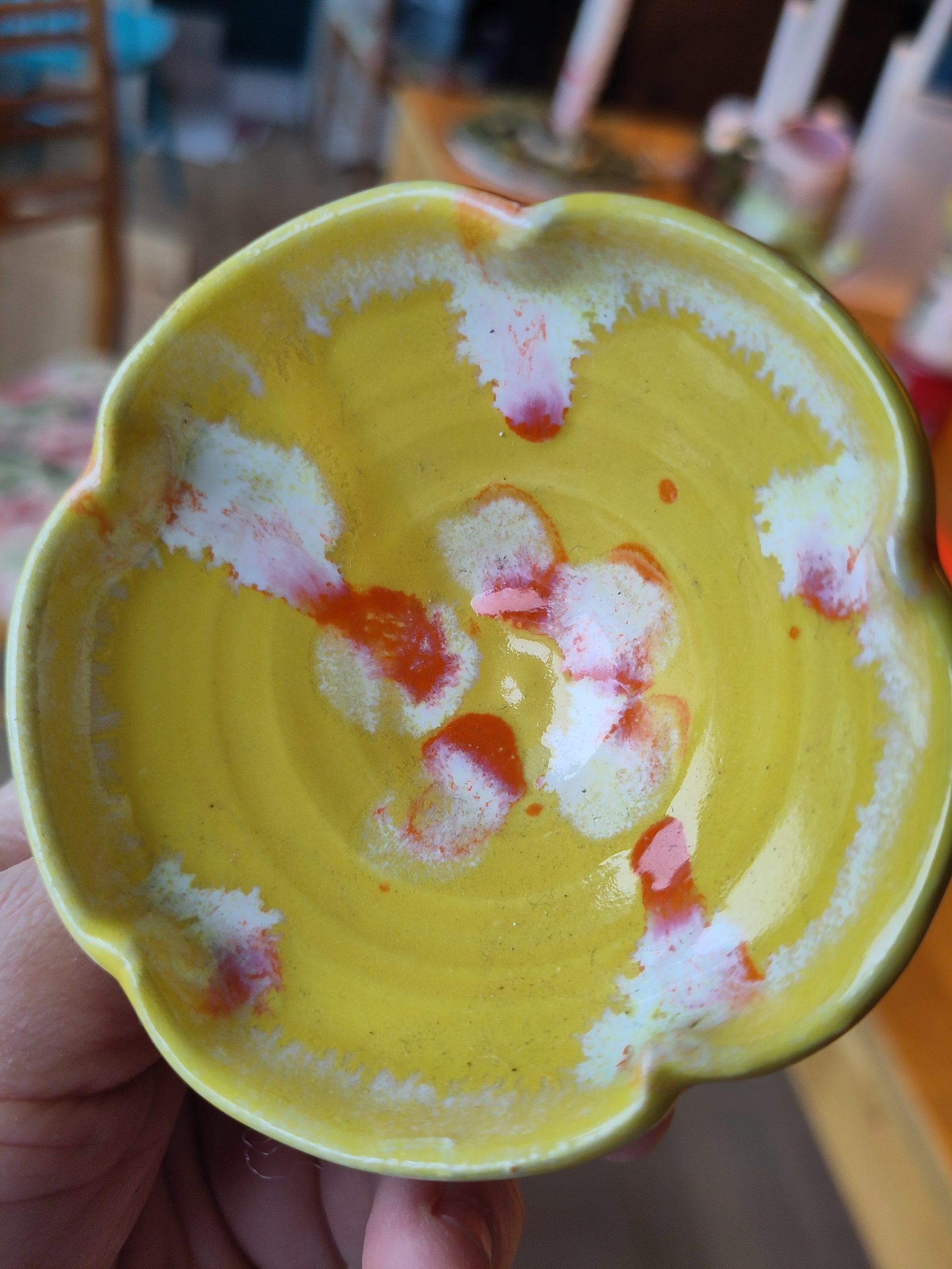 Smykkeblomster - Billede 6