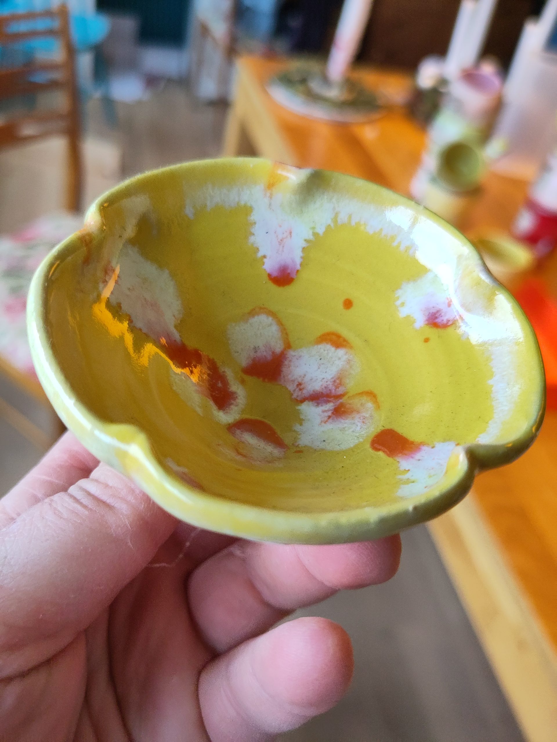 Smykkeblomster - Billede 7