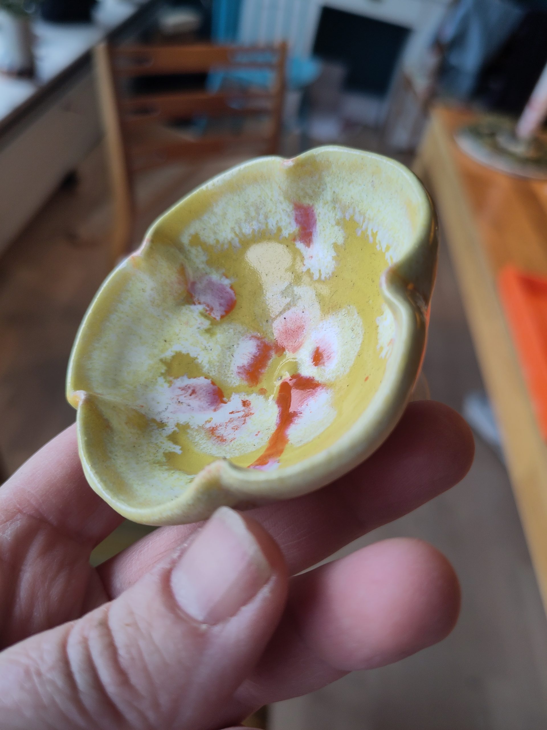 Smykkeblomster - Billede 10