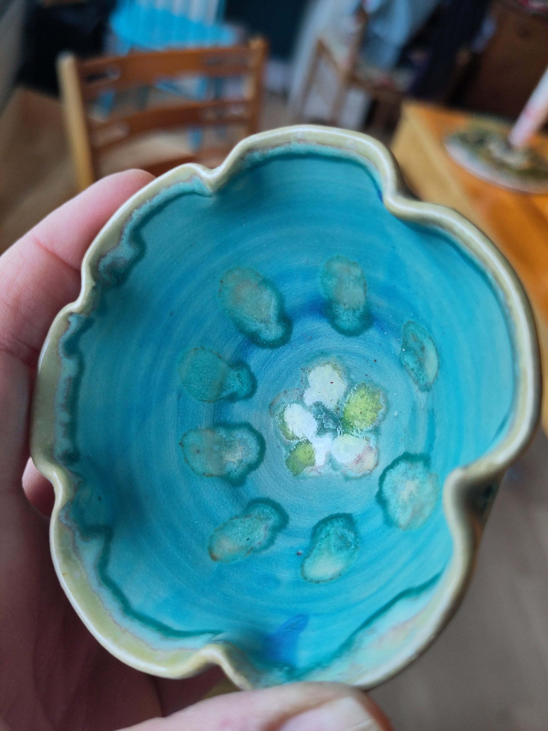 Smykkeblomster - Billede 27