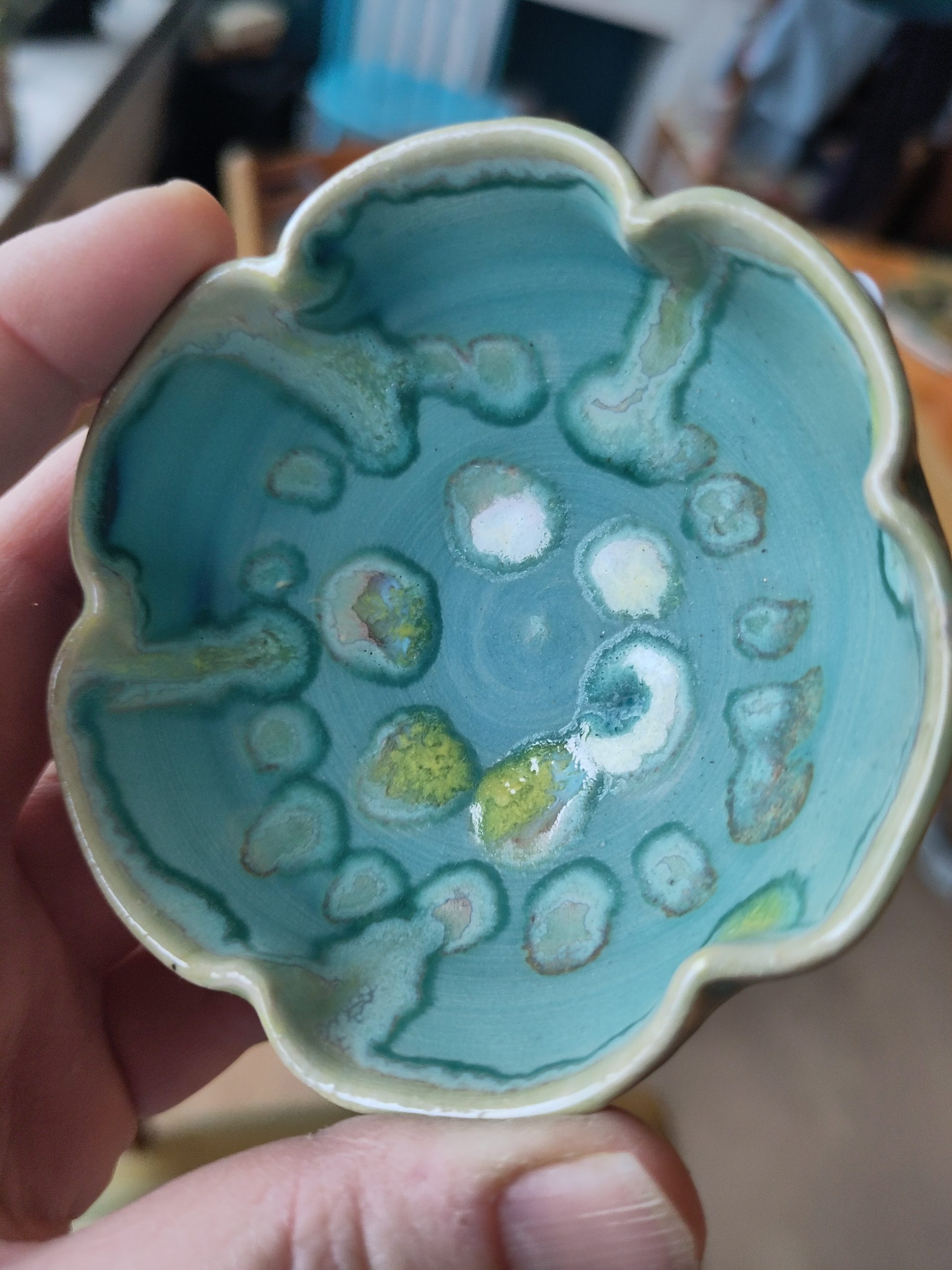 Smykkeblomster - Billede 28