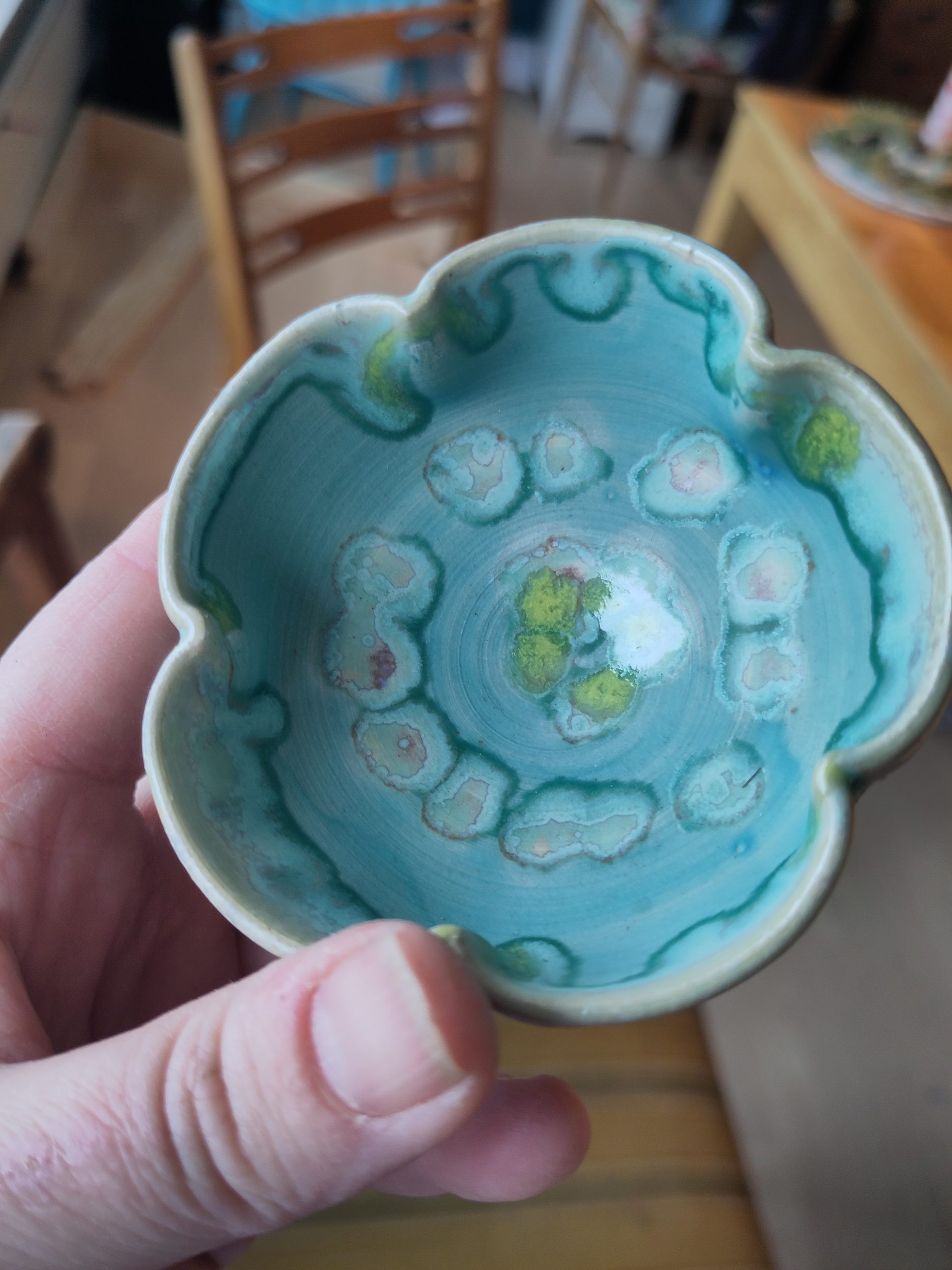 Smykkeblomster - Billede 29