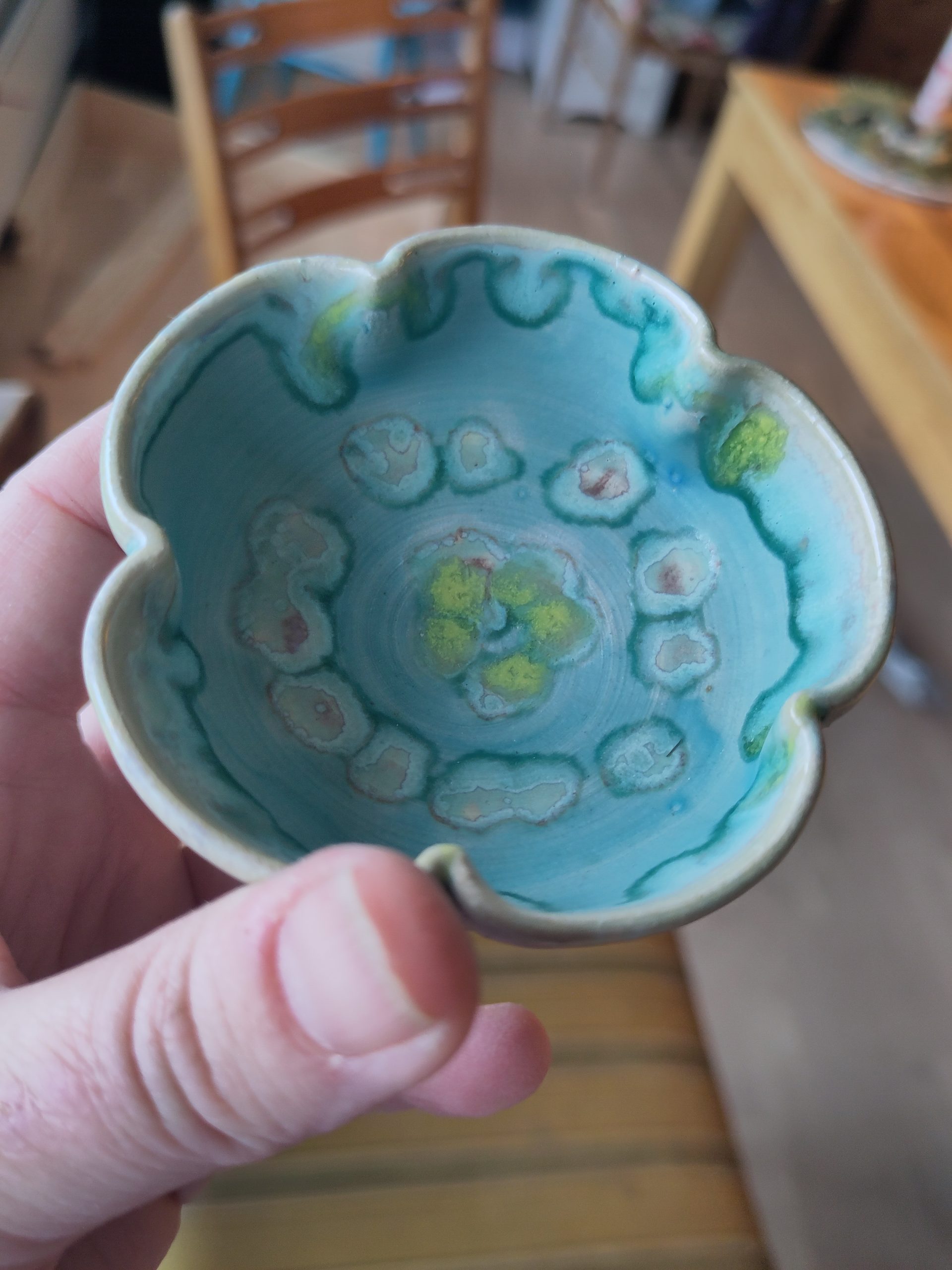 Smykkeblomster - Billede 30