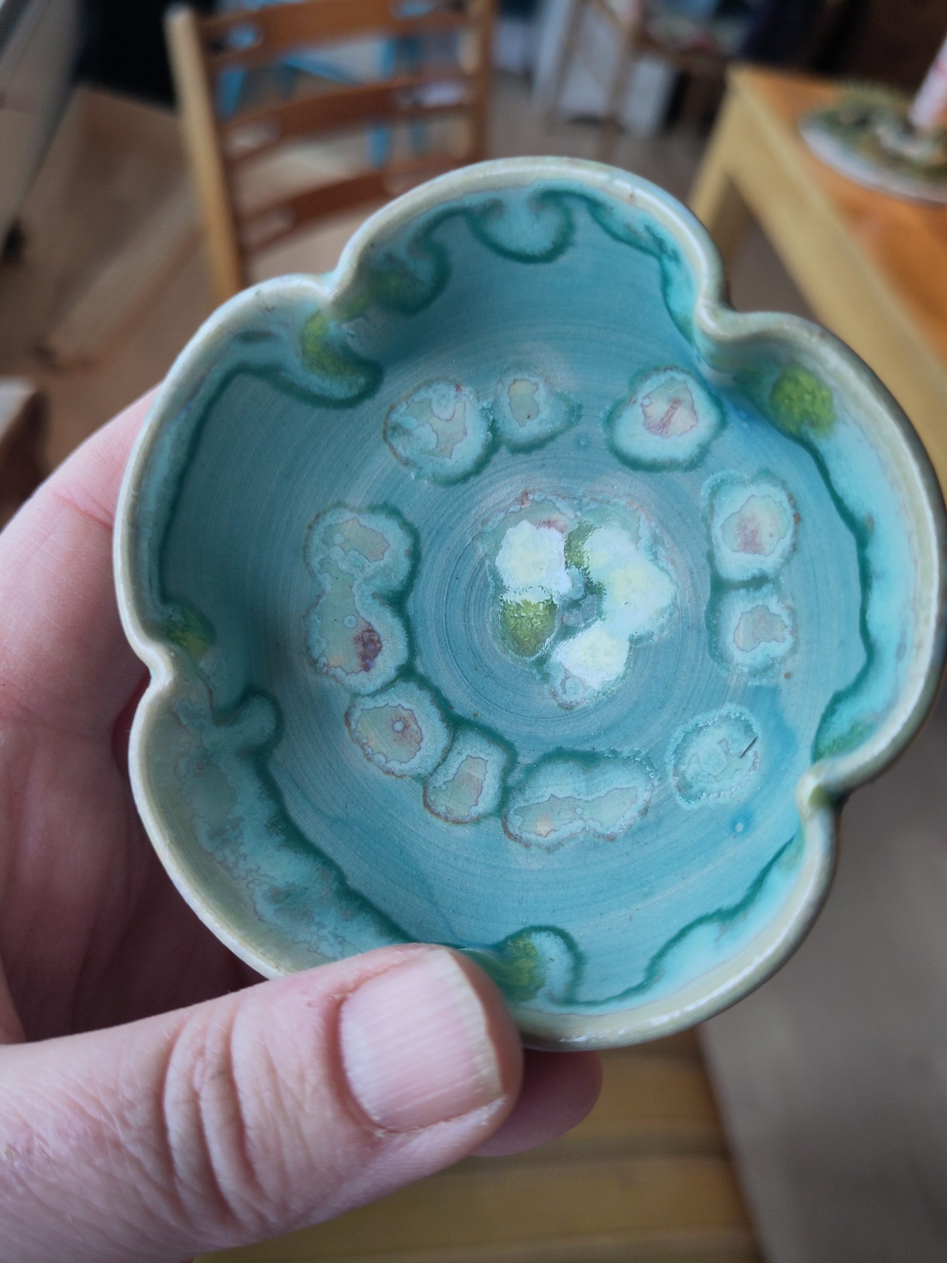 Smykkeblomster - Billede 31