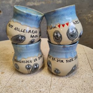 Nullermandskrus uden hank