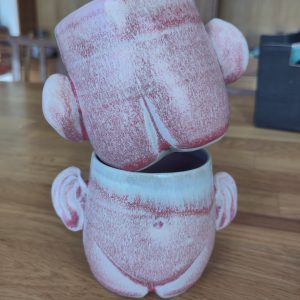 Røv med ører