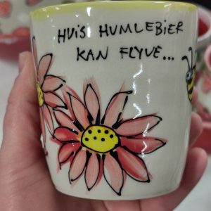 Humlebi krus