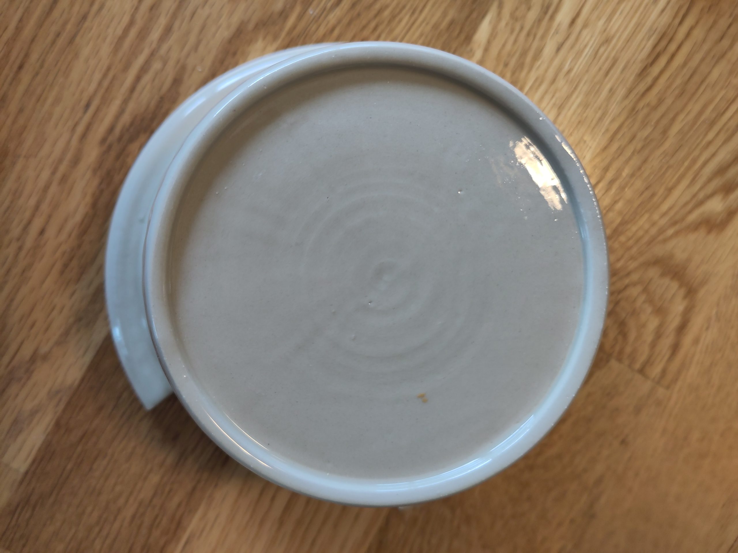 Giraf juice med seperat fod - Billede 5