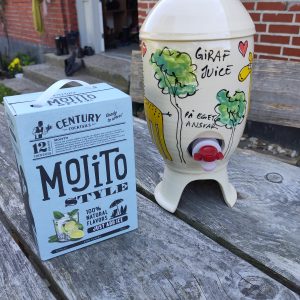 Girafjuice