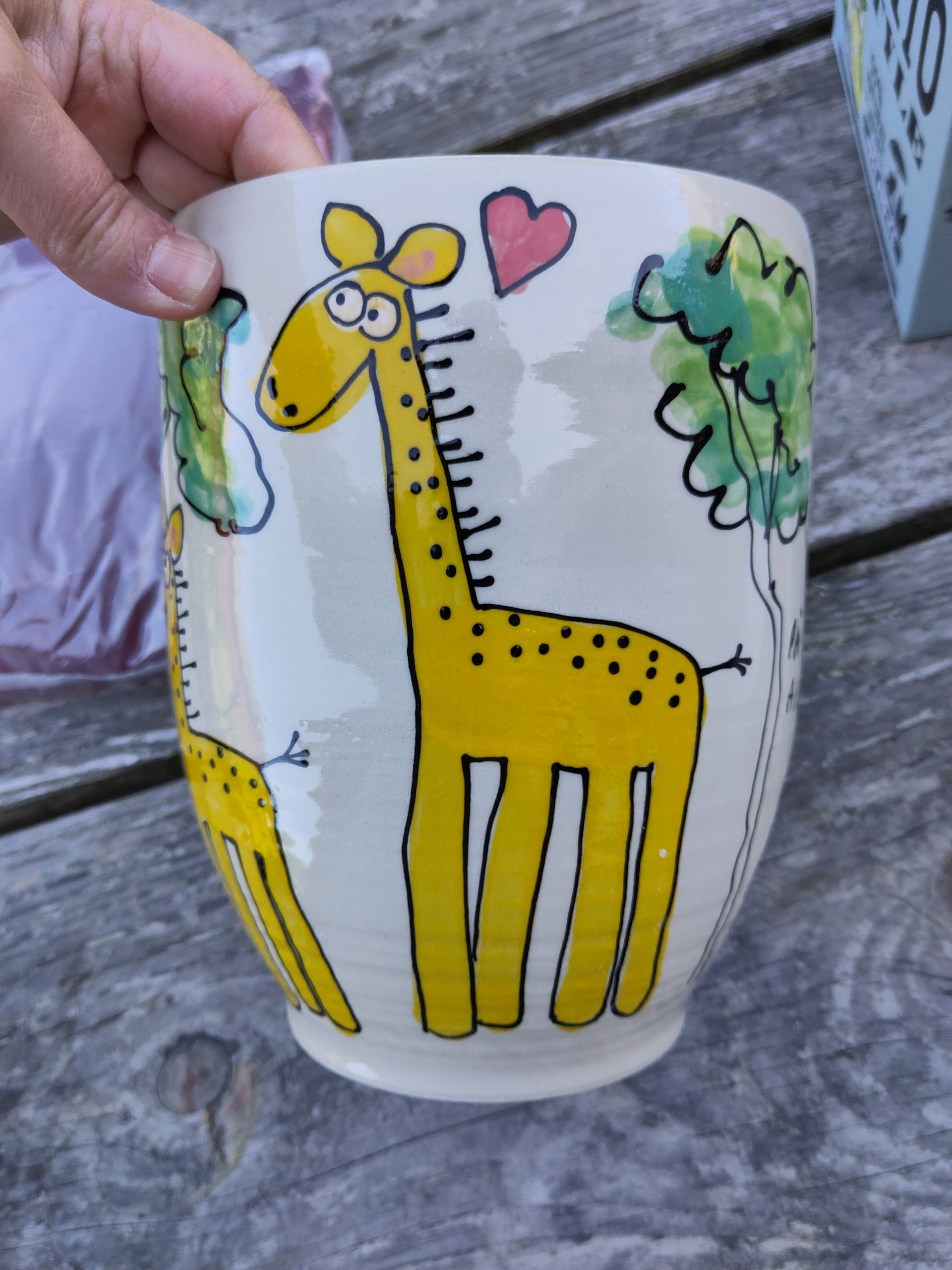 Girafjuice - Billede 18