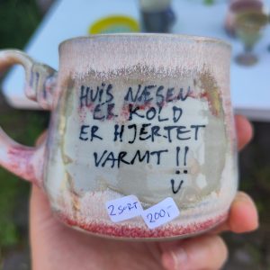 kold næse