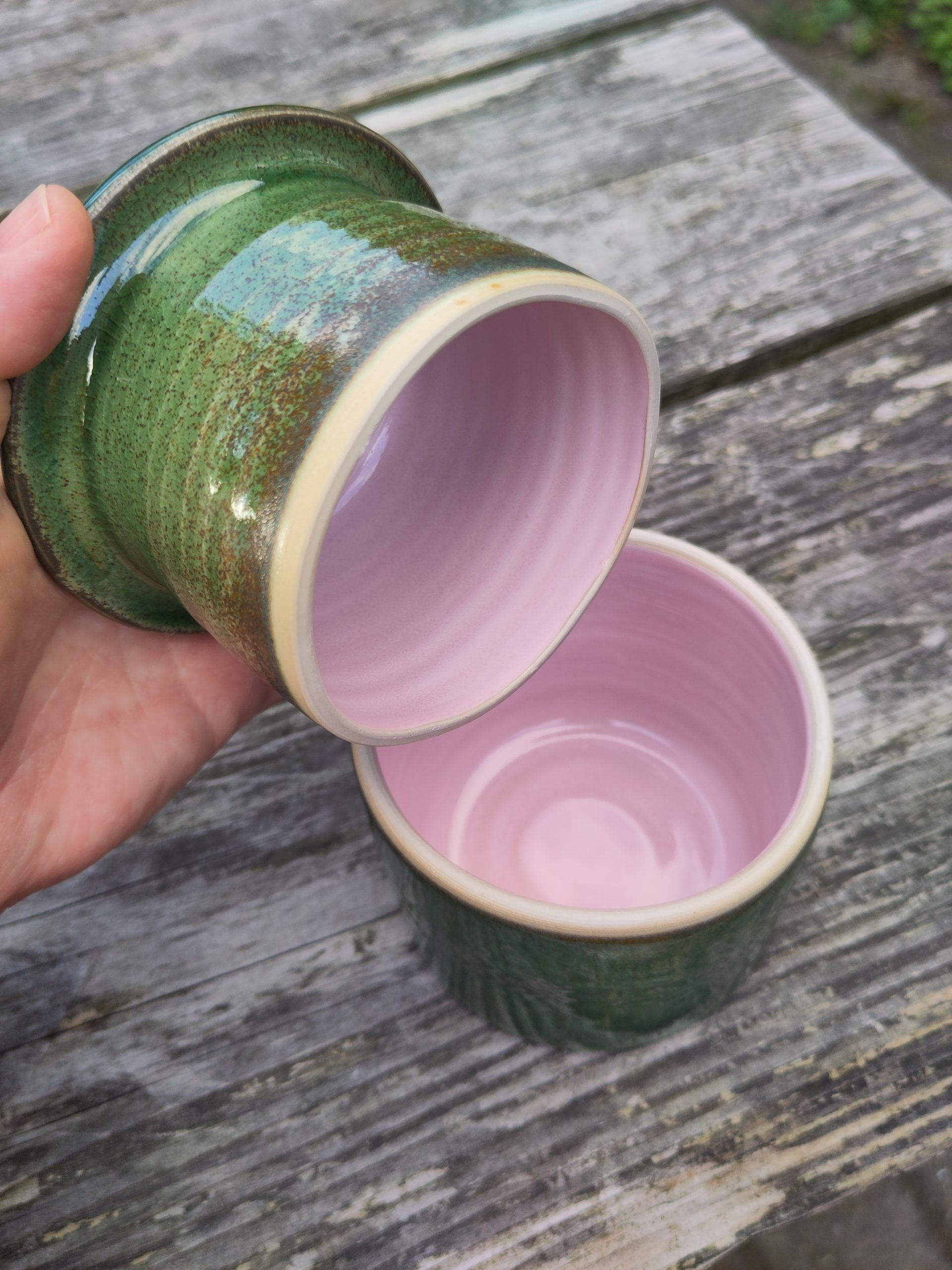 Smørklokke 53 - Billede 12