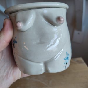 Smørkone 34