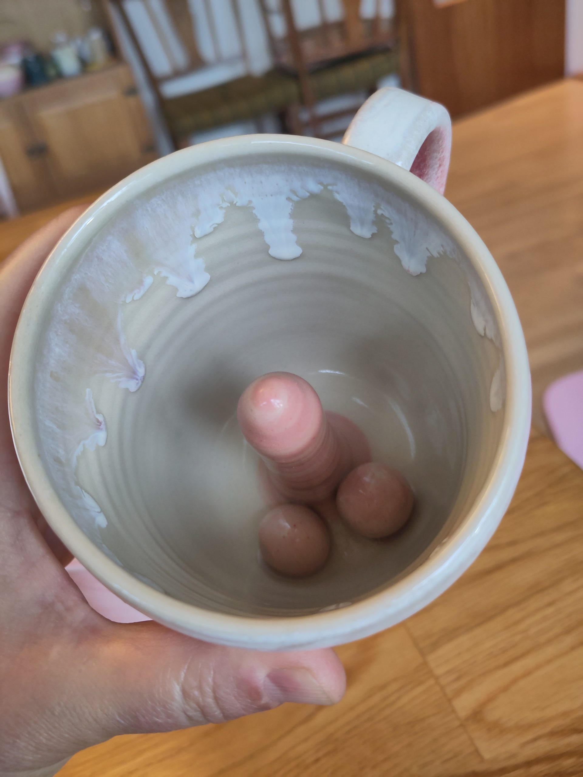 Smørkop med tissemand 55 - Billede 5