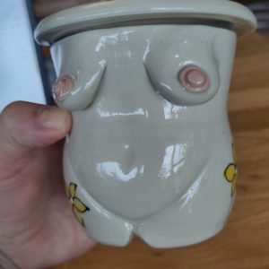 Smørkone 47