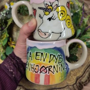 Enhjørning 6