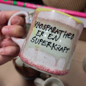 superkræfter