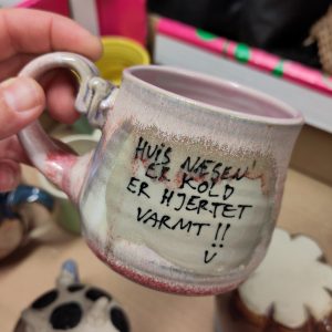 kolde næser