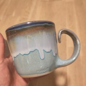 Per med ståhank