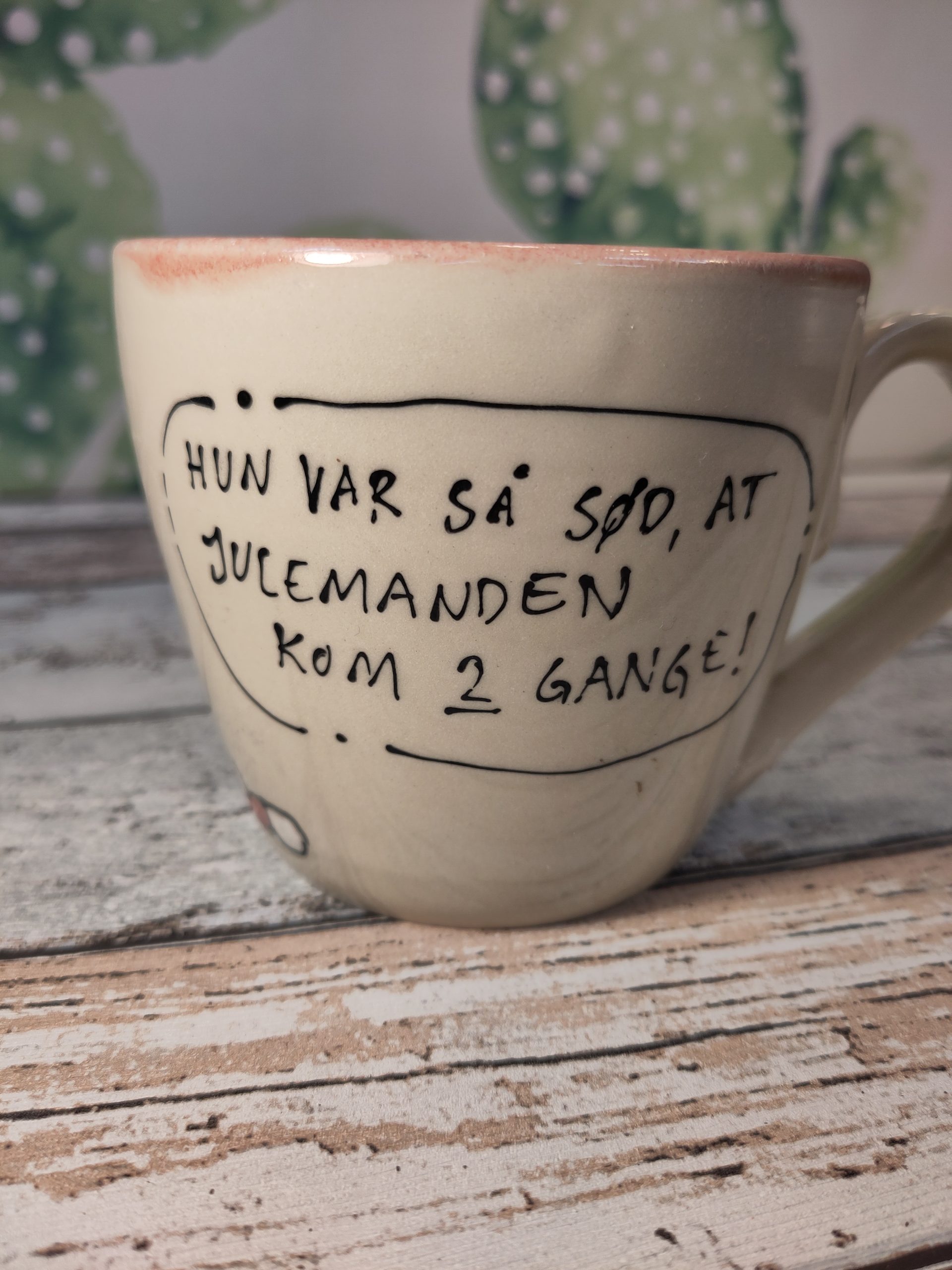 julemandskrus - Billede 5