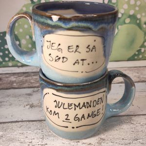 Tissesmandskrus juleedision