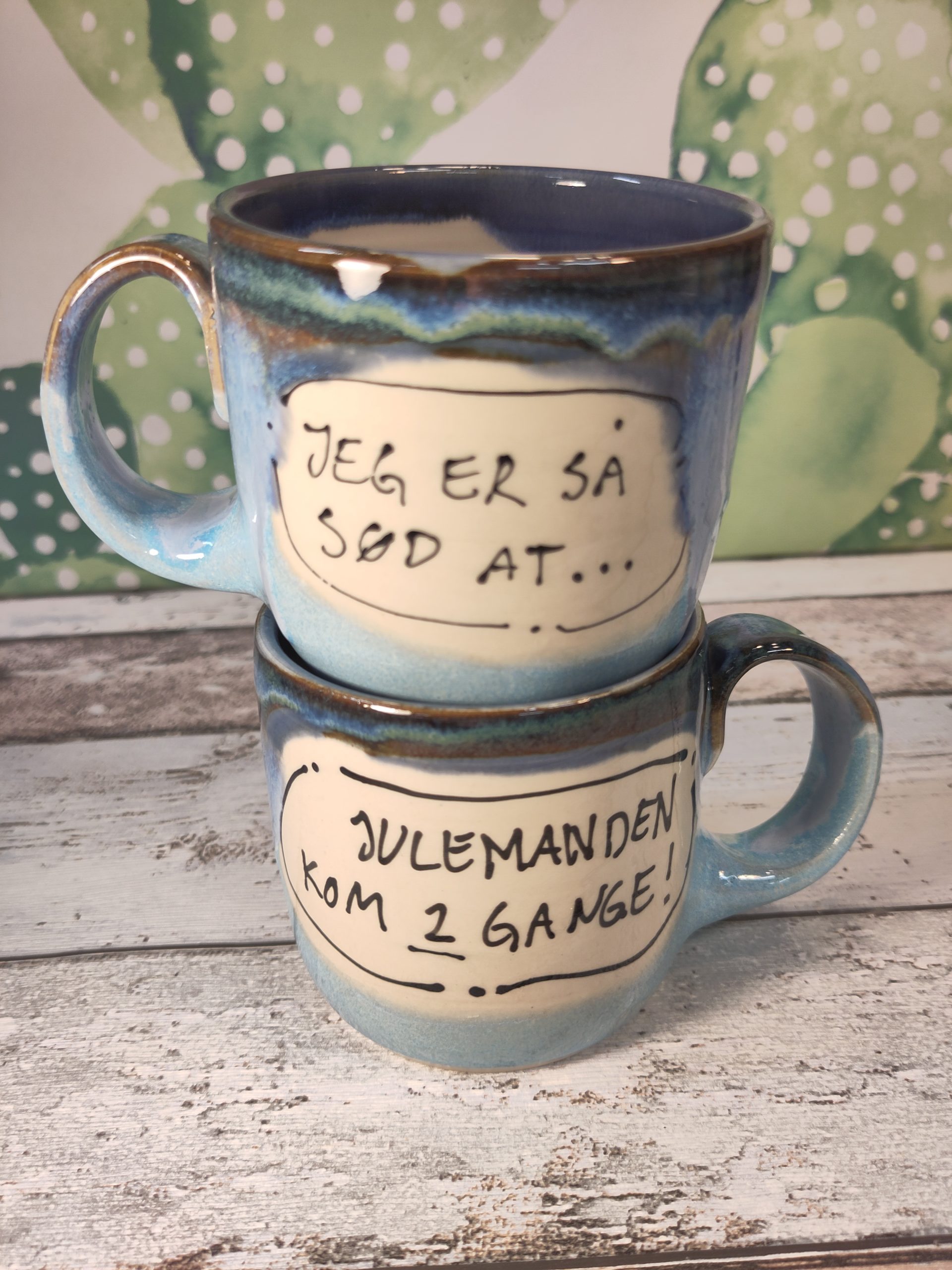 Tissesmandskrus juleedision