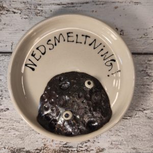 Nedsmeltning