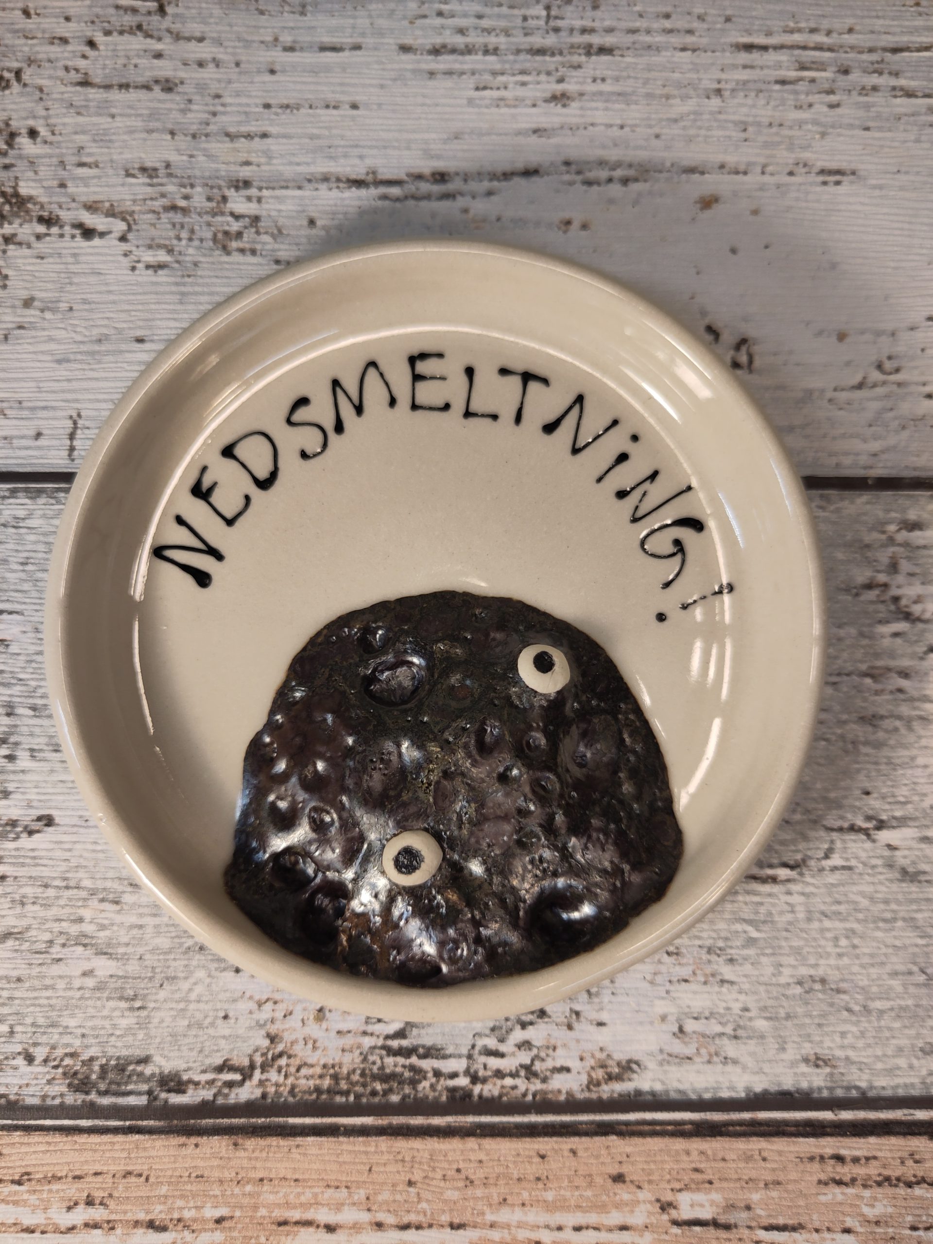 Nedsmeltning